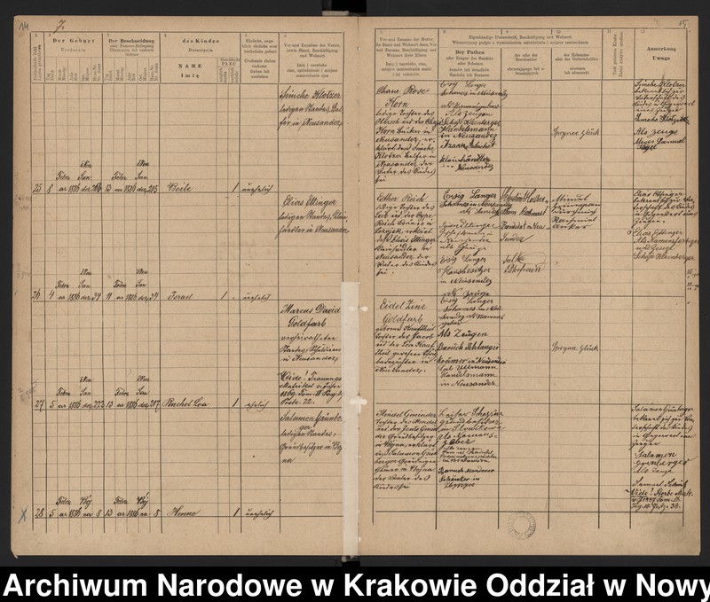 image.from.unit.number "Księga urodzeń"
