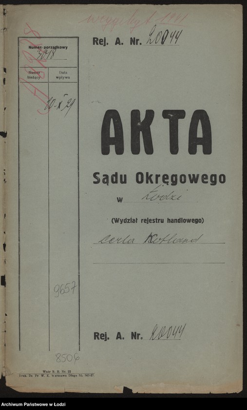 Obraz 2 z jednostki "Cerla Kotlant- sprzedaż nabiału"