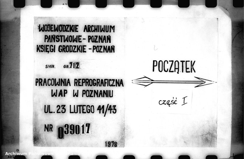 Obraz 1 z jednostki "Relationes [inducta]"