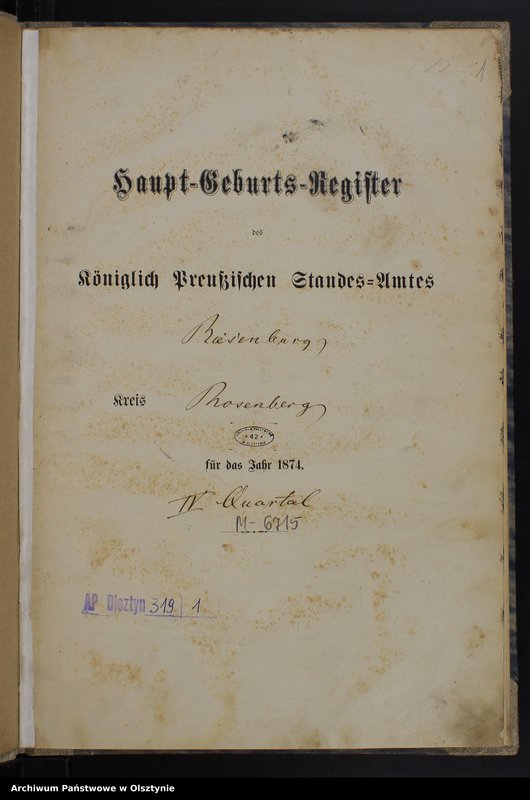 image.from.unit.number "Haupt-Geburts-Register Nr 1 - 37"