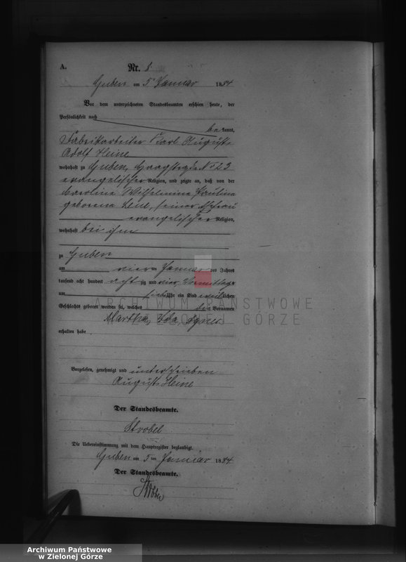 image.from.unit.number "Geburts-Neben-Register von No 1 bis No 503"