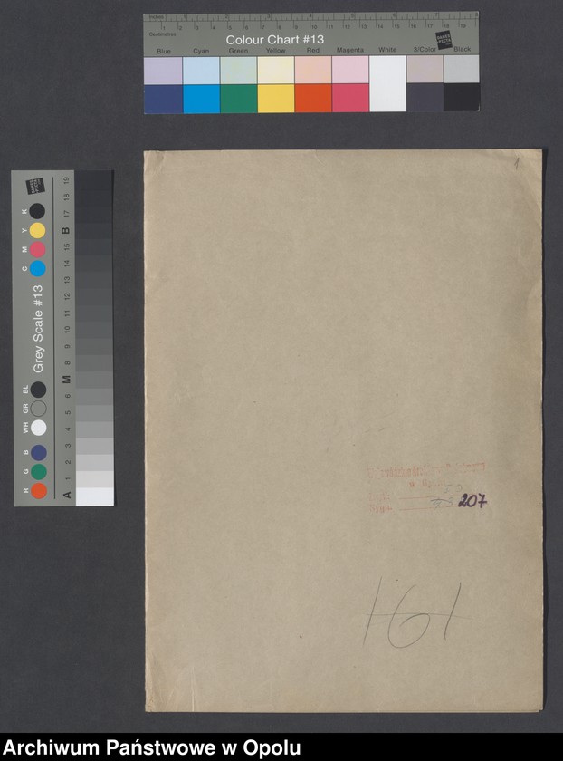 image.from.unit.number "Arrestation /Korespondencja dotycząca stanu wyjątkowego na Górnym Śląsku - aresztowania, listy imienne więźniów/ 2.02.-10.03.1922"