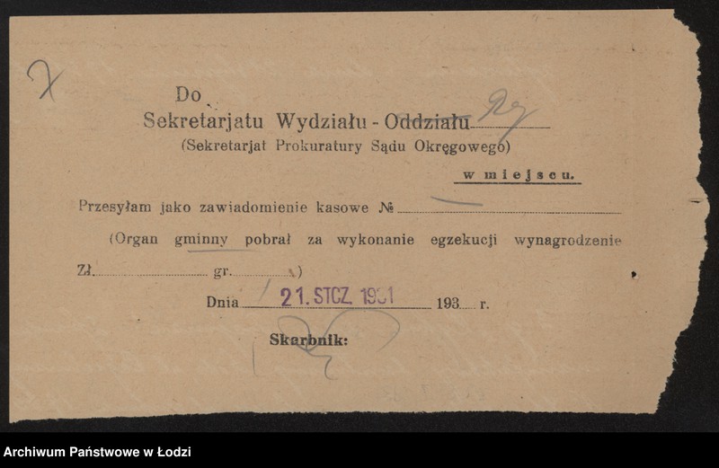 Obraz 9 z jednostki "Cypra Łaja Frajman – sprzedaż manufaktury bawełnianej"