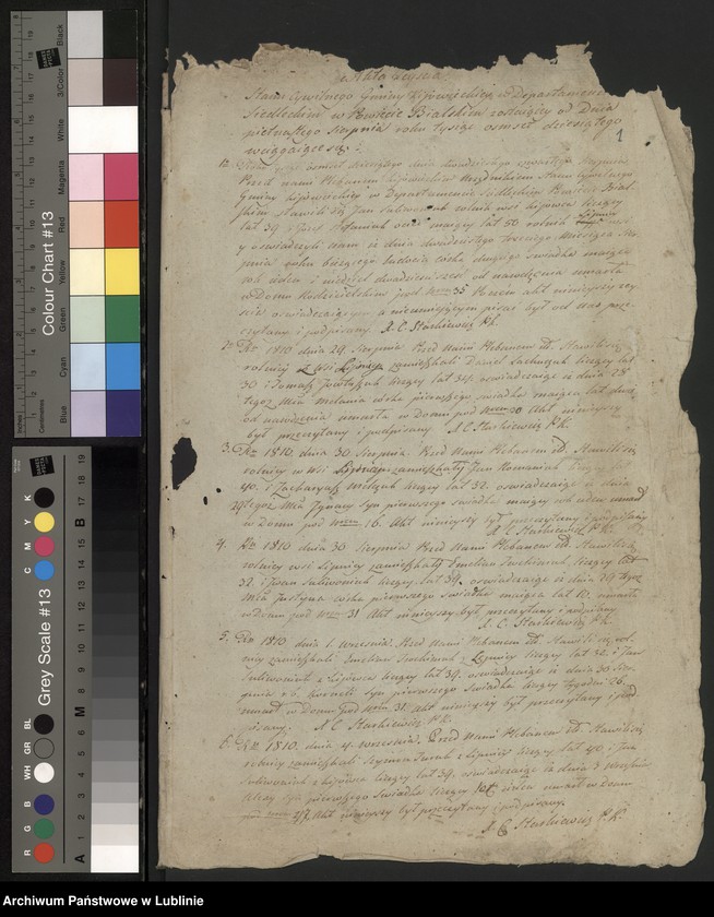 image.from.unit "Księga brudnopisowa urodzeń, zapowiedzi, małżeństw i zgonów"