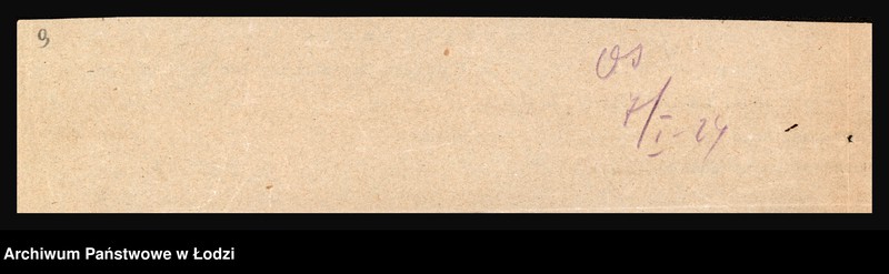 Obraz 11 z jednostki "Lux I. Bankier"