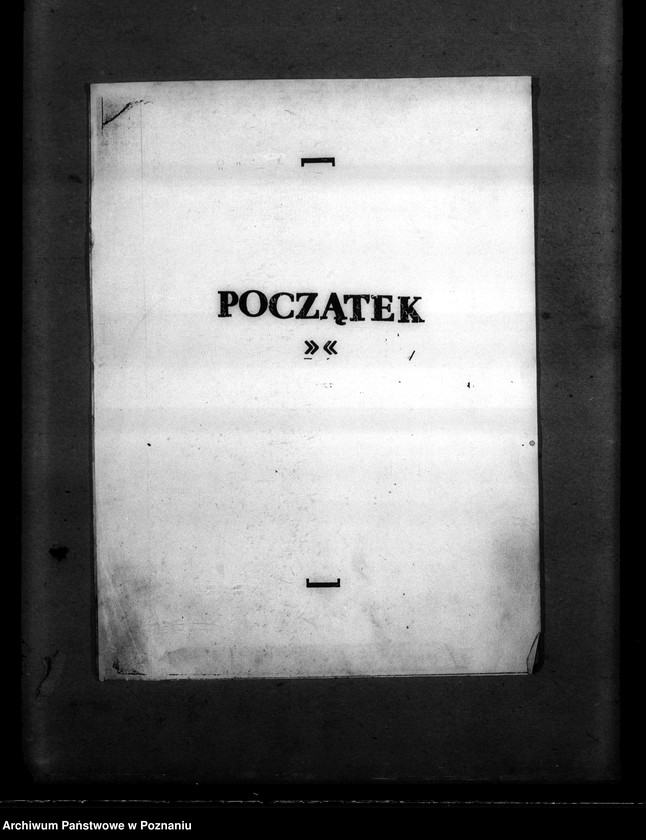 Obraz 3 z jednostki "Amtliche Meldungen Kreis Karthaus (Kartuzy)"