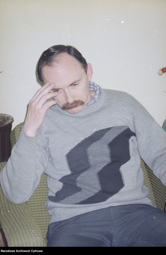 Obraz 1 z kolekcji "Moda lat 90111"
