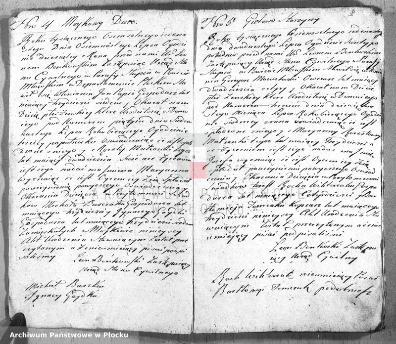image.from.unit.number "Akta urodzeń i zgonów"