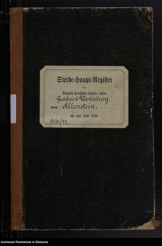 image.from.unit.number "Sterbe-Haupt-Register Nr 1 - 5"