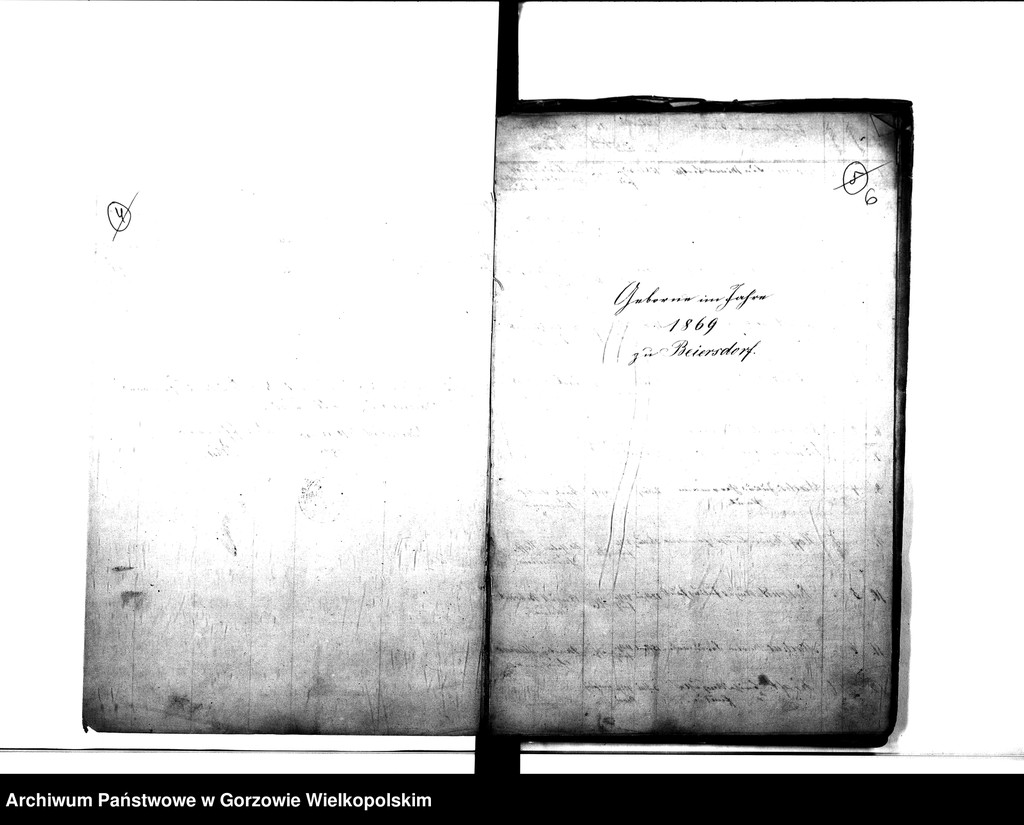 image.from.unit.number "Duplikate der Kirchenbücher von Beyersdorf: Beyersdorf (Baczyna), Zanzin (Santocko), Zanziner Rahmhütte (Rębowo), Zanziner Teerofen (Kurpiszek),Loppow (Łupowo), Loppower Haferwiese (Gosławka), Neuendorf (Chróścik), Neuendorfer Wiese , Merzdorf (Małyszyn)"