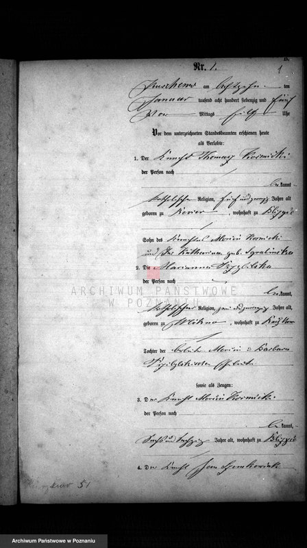 image.from.unit.number "Księga małżeństw"