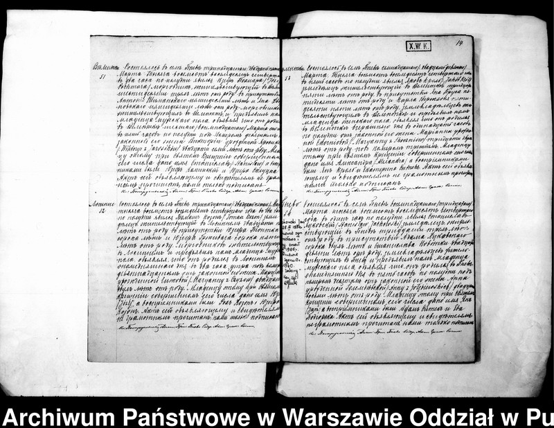 image.from.unit.number "Akta urodzeń, małżeństw i zgonów"