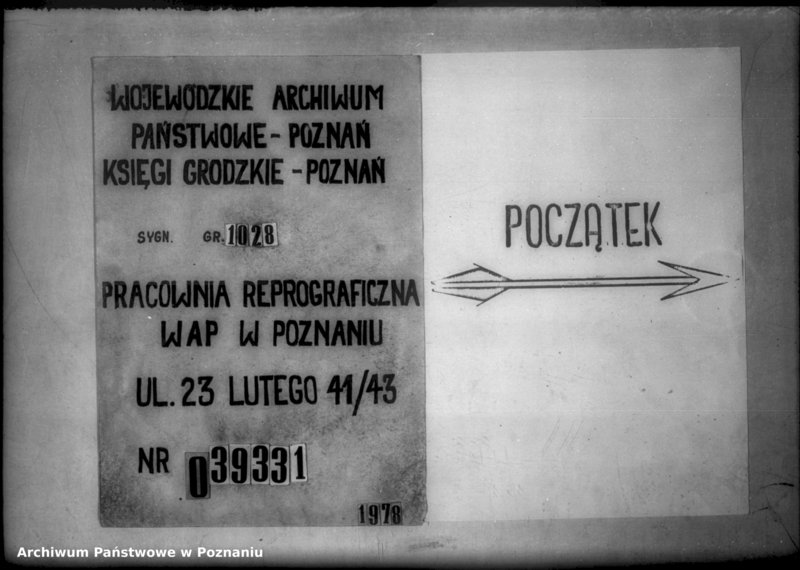 Obraz 1 z jednostki "Relationes [protocollon]"