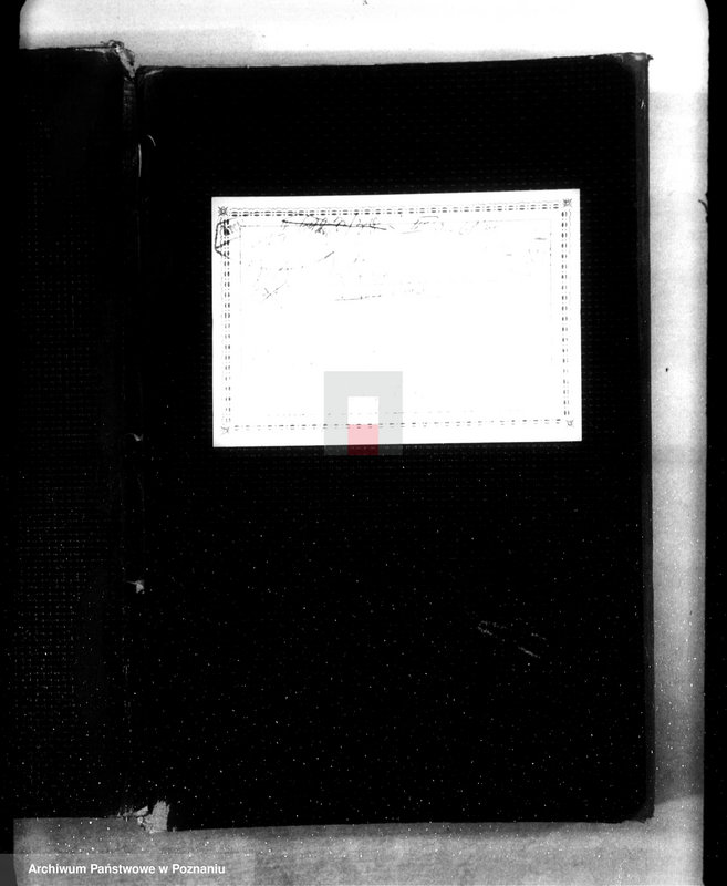 Obraz 4 z jednostki ""Centra" Zakłady Przemysłowe W. Tomaszewski w Poznaniu projekt hal fabrycznych"