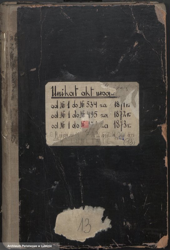 image.from.unit.number "Księga urodzeń"
