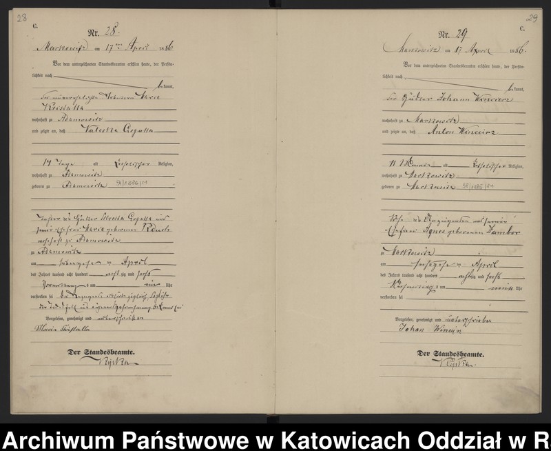 image.from.unit.number "Księga zgonów"