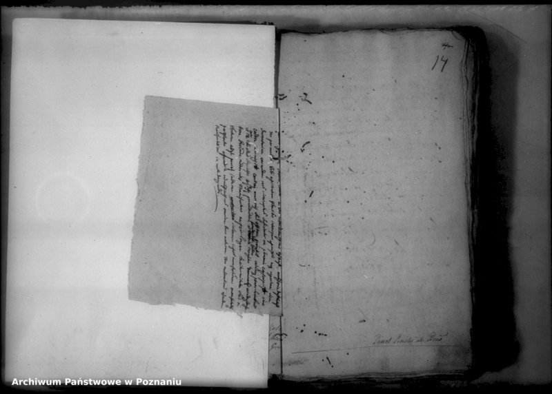 Obraz 18 z jednostki "Relationes [protocollon]"