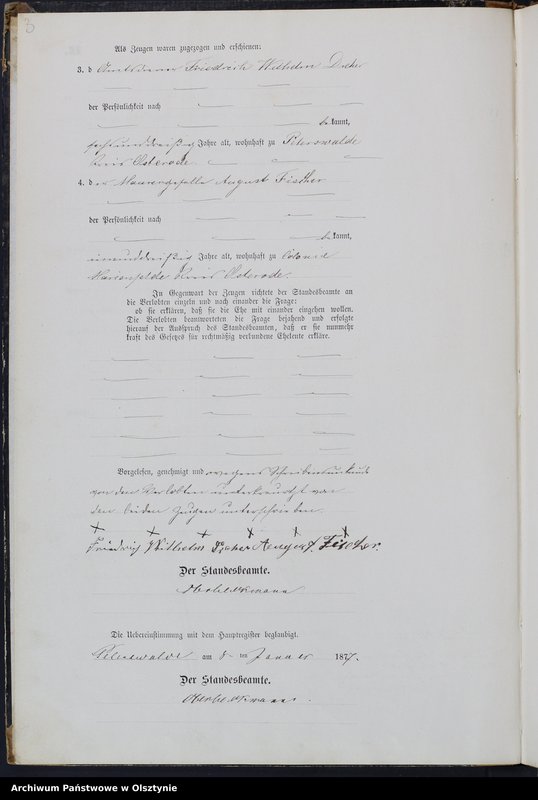 image.from.unit.number "Heiraths-Neben-Register Nr 1 - 31"