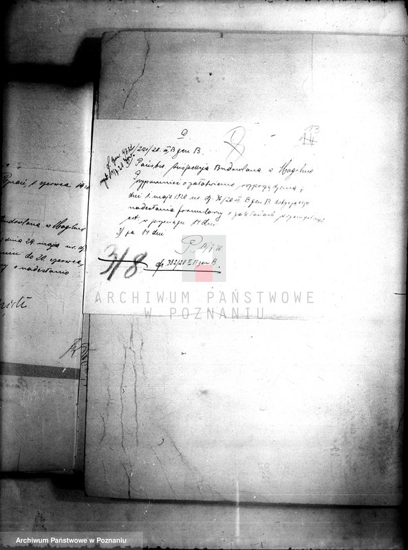 Obraz 20 z jednostki "Rejestracja majątków"