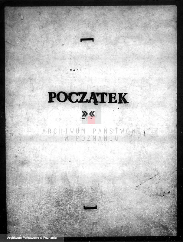 Obraz 3 z jednostki "Kwestionariusz Gazowni Miejskiej w Rogoźnie pow. obornicki"