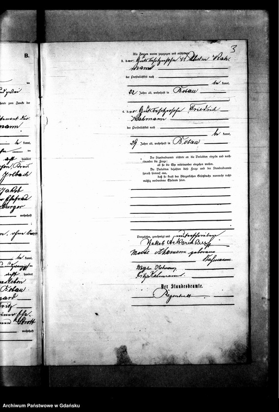 image.from.unit.number "Księga małżeństw"