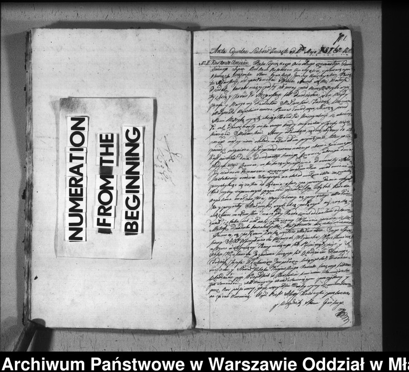 image.from.unit.number "Akta urodzin, małżeństw i zgonów"
