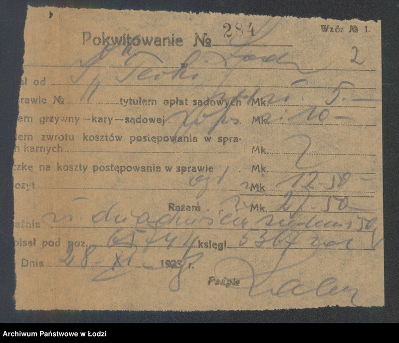 Obraz 4 z jednostki "Icek Terka – sprzedaż mięsa i drobiu"