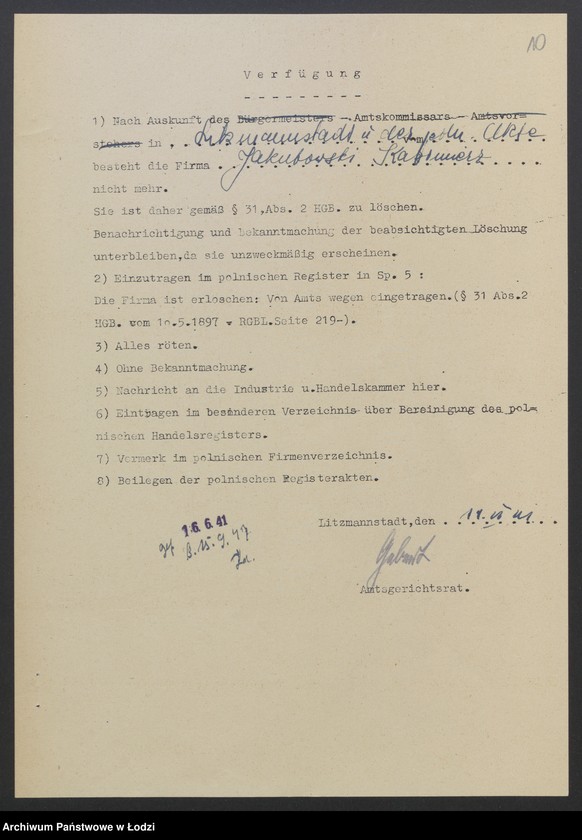 Obraz 12 z jednostki "Jakubowski Kazimierz - sprzedaż obuwia"