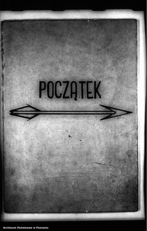 Obraz 3 z jednostki "Inscriptiones, resignationes [protocollon]"