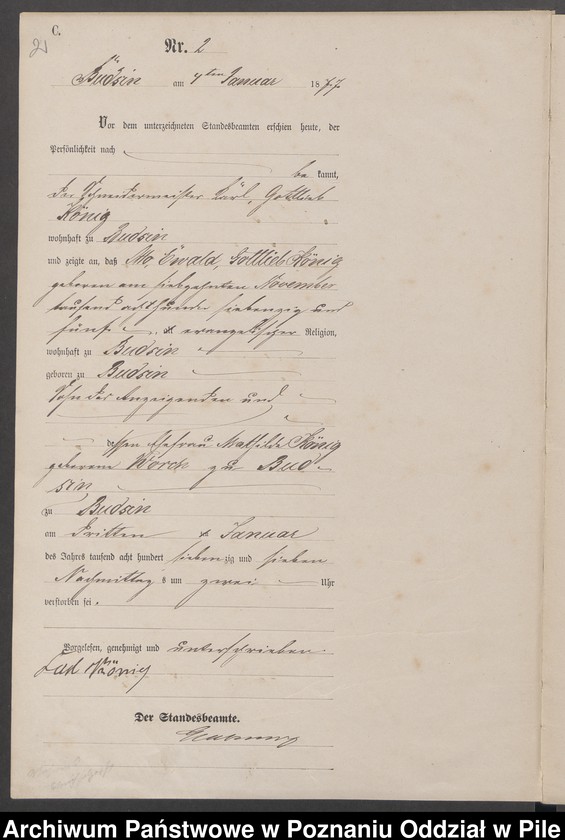 image.from.unit.number "Księga zgonów"