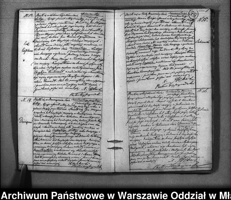 image.from.unit.number "Akta urodzin, małżeństw, zgonów"
