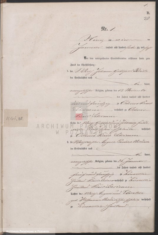 image.from.unit.number "Księga małżeństw"