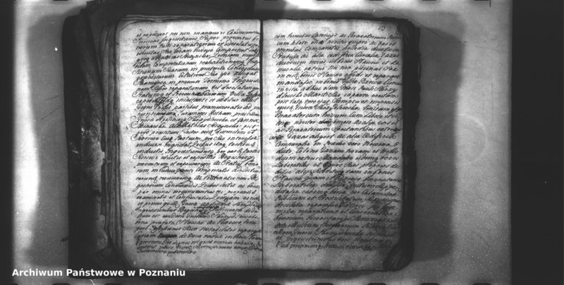 Obraz 15 z jednostki "Relationes [protocollon]"