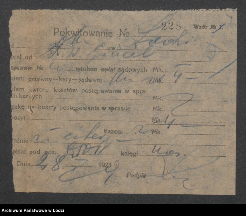 Obraz 9 z jednostki "Karol Walter Gincel- zakład sztukatorski"