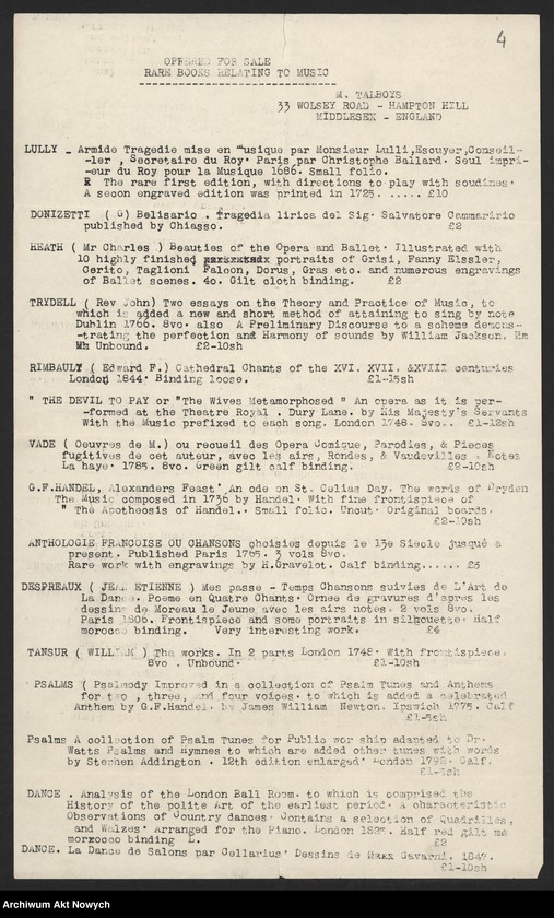 image.from.unit.number "Teal Herbert G. - Tęgi Franciszek; Rękopis Kazimierza Tetmajera "słowa do kantaty" przechowywany oddzielnie"