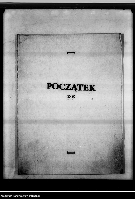 Obraz 3 z jednostki "Verwaltung - eingegliederte Ostgebiete [prawo górnicze]."