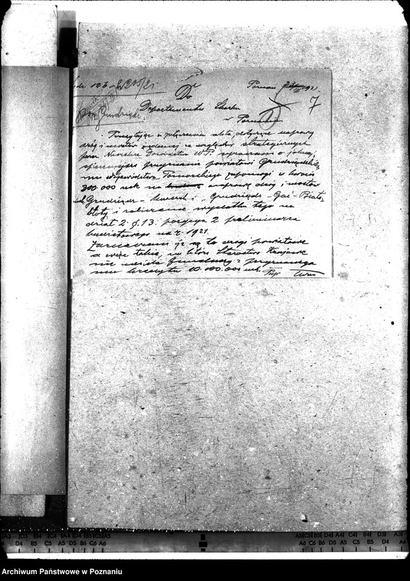 Obraz 11 z jednostki "Roboty interwencyjne w powiecie grudziądzkim [budowa i naprawa dróg i mostów]"