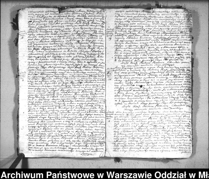 image.from.unit.number "Akta małżeństw"