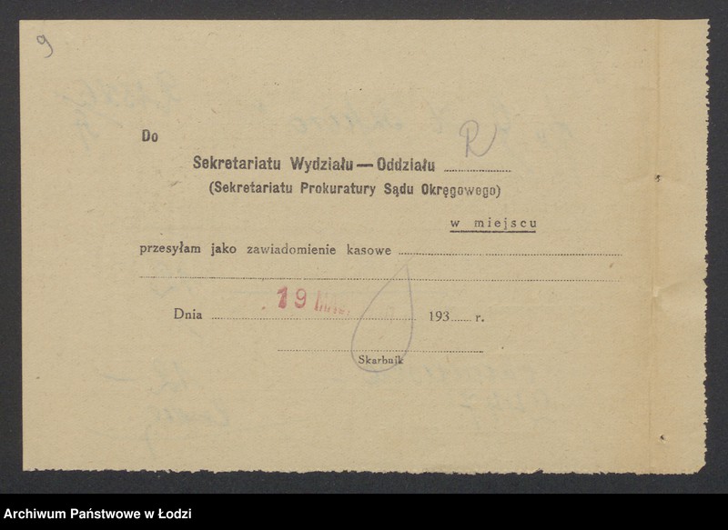 Obraz 11 z jednostki "Gerszon Henoch Szpiro- Mechaniczna Fabryka Pończoch Szwajcaria"