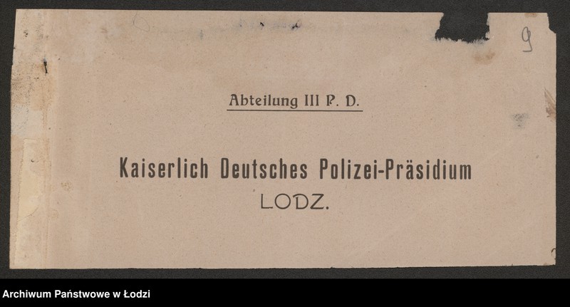 Obraz 11 z jednostki "Maks Reichstern, Maurycy Landan- fabrykacja i sprzedaż materiałów wełnianych i półwełnianych"