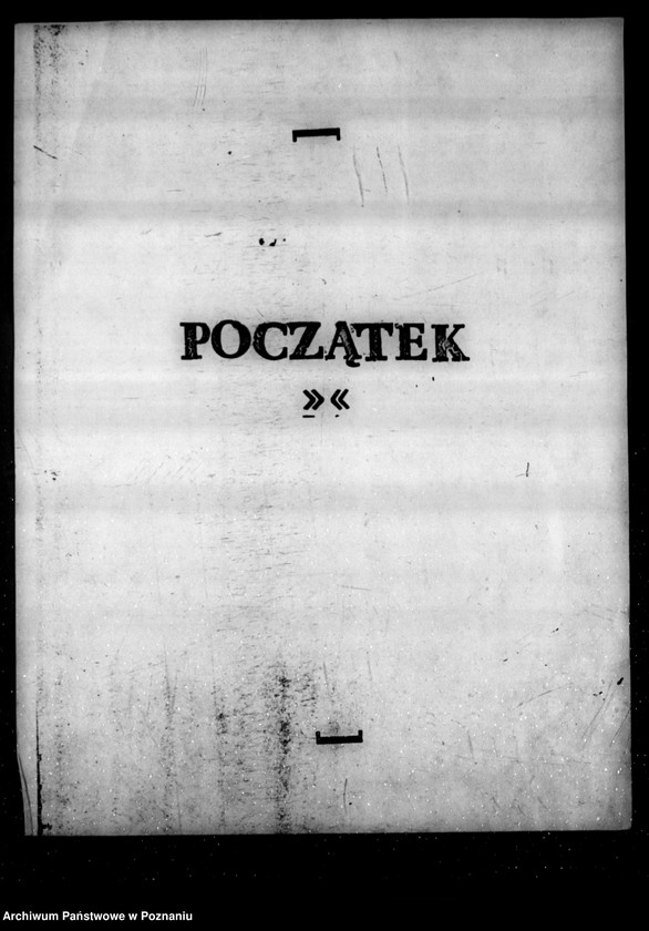 Obraz 3 z jednostki "Sprawozdania sytuacyjne tygodniowe za czas od 1 maja do 30 maja 1930 r. oraz akcja przedwyborcza"