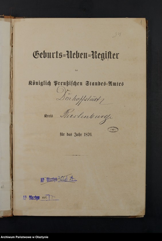 image.from.unit.number "Geburts-Neben-Register Nr 1 - 96"