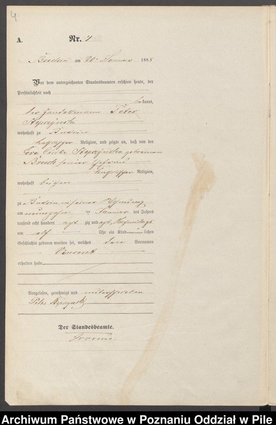 image.from.unit.number "Księga urodzeń"