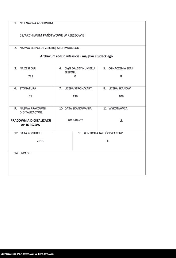 image.from.unit.number "Intercyzy małżeńskie, dóbr i pieniędzy"