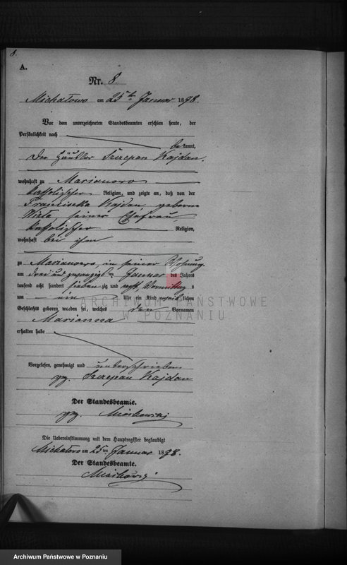 image.from.unit.number "Księga urodzeń"