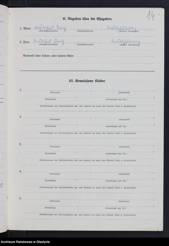 image.from.unit.number "Familienbuch/Zweitbuch/Nr 1 - 5"