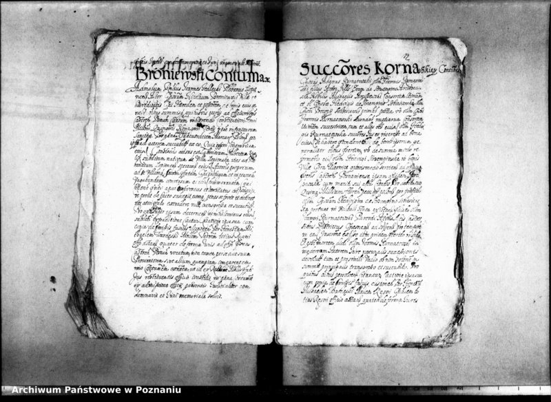 Obraz 15 z jednostki "Decreta officii [inducta]"