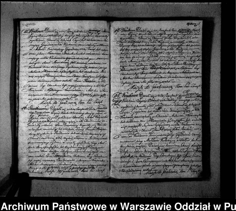 image.from.unit.number "Akta urodzeń, małżeństw i zgonów"