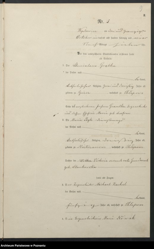 image.from.unit.number "Księga małżeństw"