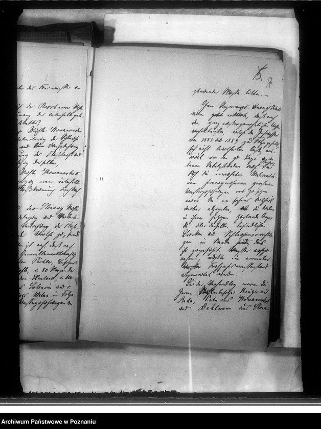 Obraz 12 z jednostki "Regulierung des Wełna im Kreise Obornik"